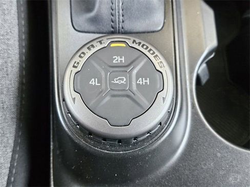 Used 2022 Ford Bronco Big Bend AWD/4WD image 21