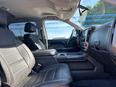 Used 2016 GMC Sierra 1500 Denali AWD/4WD image 18