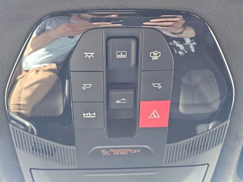 New 2027 Kia Telluride SX Prestige X-Pro AWD/4WD image 18