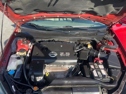Used 2006 Nissan Altima 2.5 S w/ (F01) SL Pkg image 26