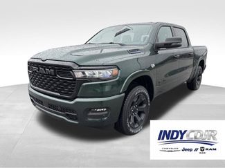 New 2026 RAM 1500 4x4 Crew Cab 360° Tour