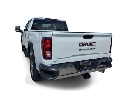 New 2026 GMC Sierra 2500 Pro w/ Convenience Package