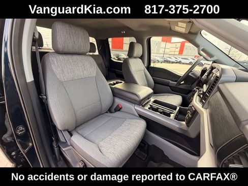 Used 2022 Ford F150 XLT w/ XTR Package image 25