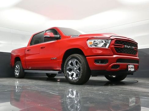 Certified 2022 RAM 1500 Big Horn image 55