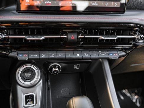 Used 2024 Dodge Hornet R/T Plus image 30