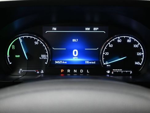 Used 2022 Ford Maverick Lariat w/ Lariat Luxury Package FWD image 27