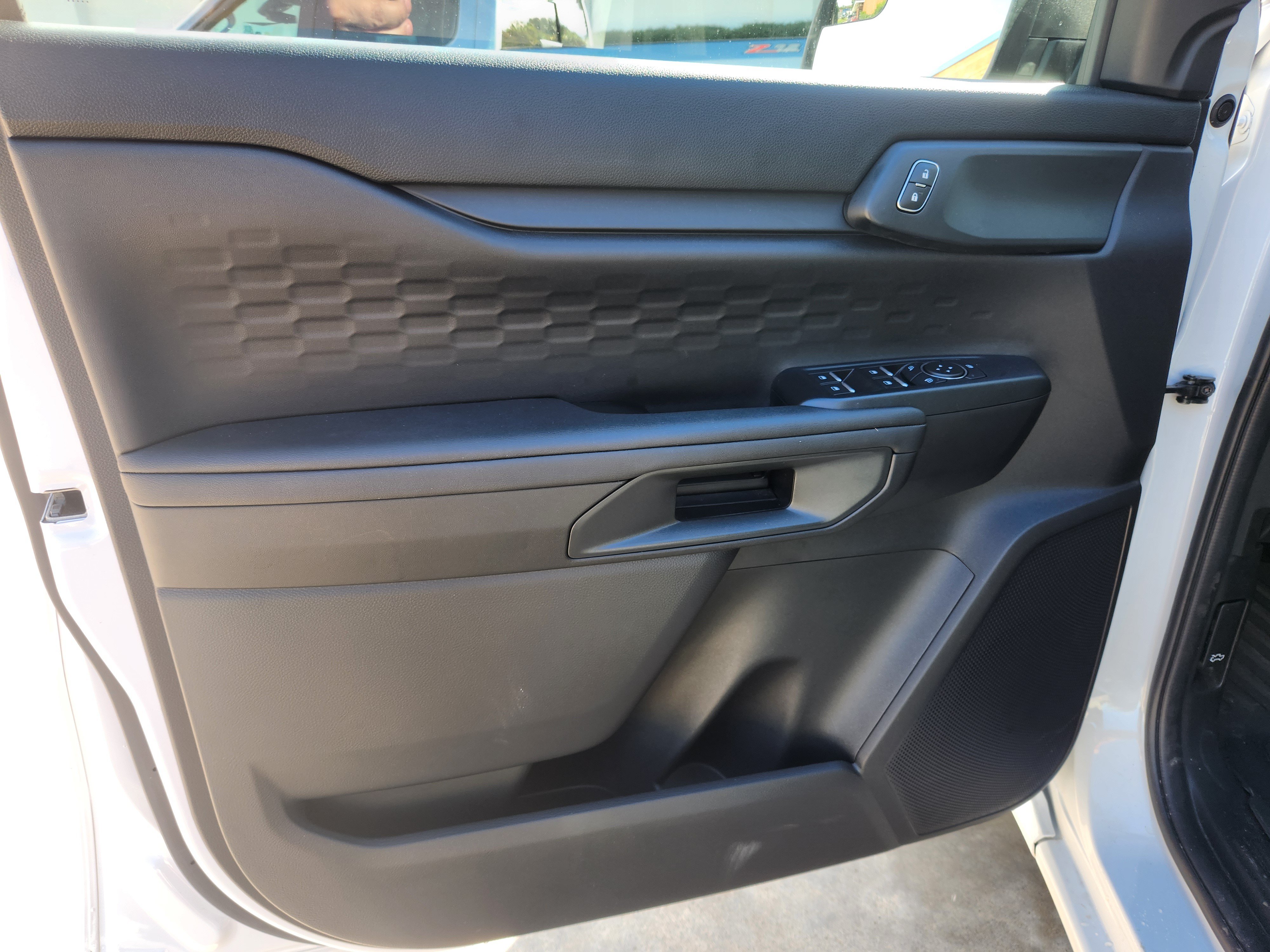 Used 2026 Ford Ranger XL w/ FX4 Off-Road Package AWD/4WD image 16