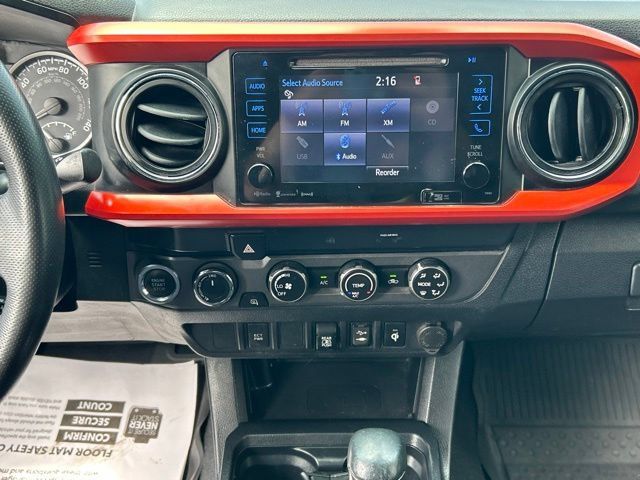 Used 2019 Toyota Tacoma TRD Off-Road AWD/4WD image 50