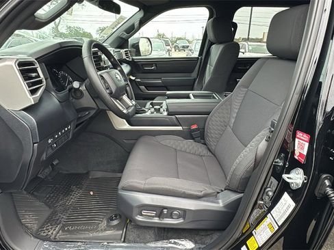 New 2026 Toyota Tundra SR5 image 18