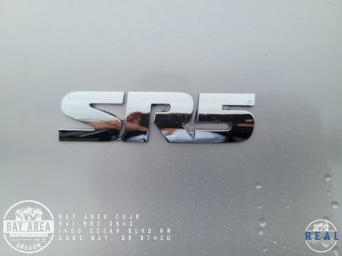 Used 2018 Toyota 4Runner 4WD image 18