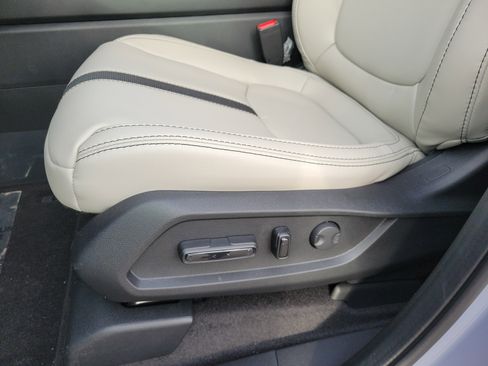 New 2026 Honda Passport RTL image 14