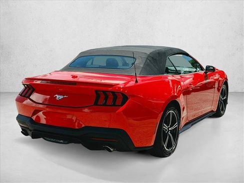 Used 2024 Ford Mustang Premium RWD image 5