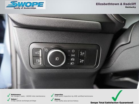 New 2026 Ford Escape SE image 20