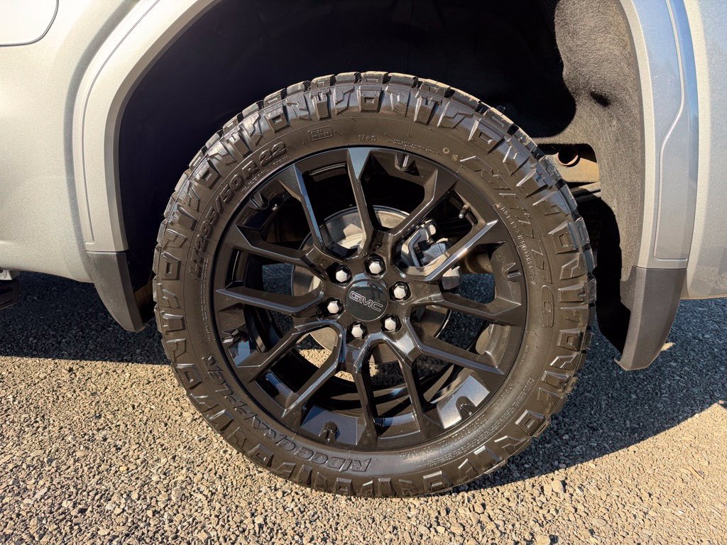 Used 2026 GMC Sierra 1500 Denali Ultimate AWD/4WD image 16