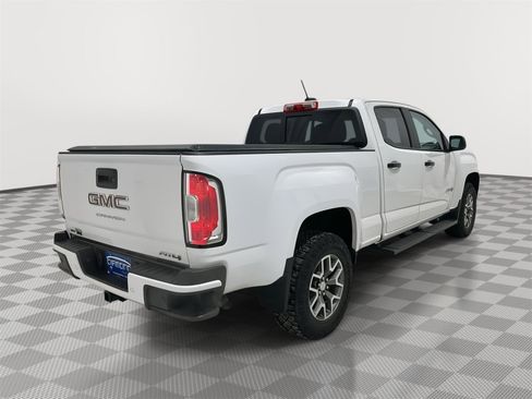 Used 2022 GMC Canyon AT4 image 5