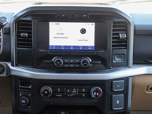 Used 2023 Ford F150 XLT image 13