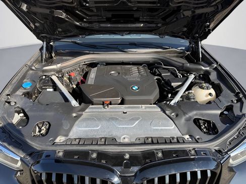 Used 2023 BMW X3 xDrive30i AWD/4WD image 9