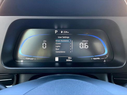 Certified 2025 Hyundai Elantra Sport image 20