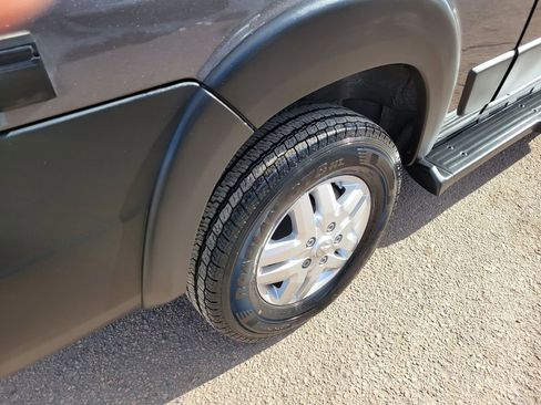 Used 2021 RAM ProMaster 1500 w/ Convenience Group image 7