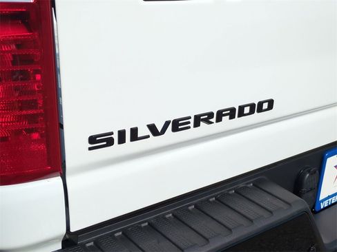 New 2026 Chevrolet Silverado 2500 Custom w/ Custom Value Package image 30