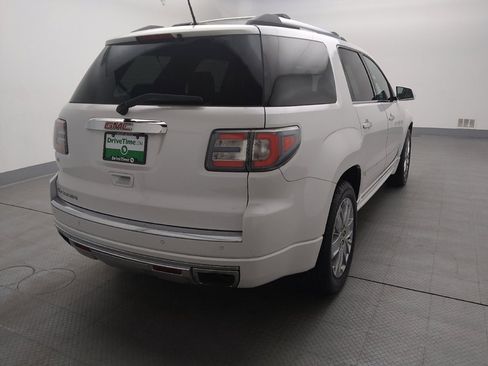Used 2016 GMC Acadia Denali image 7