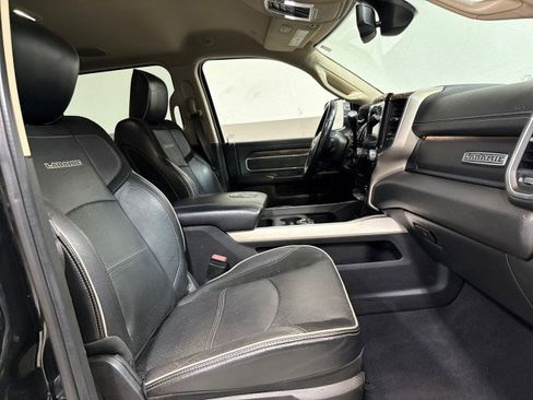 Used 2020 RAM 3500 Laramie image 56