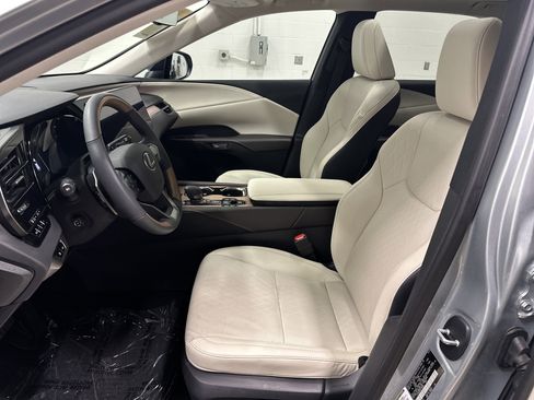Certified 2025 Lexus RX 350 Premium Plus w/ Convenience Package image 16