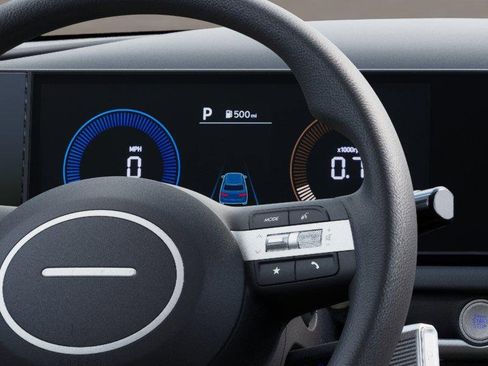 New 2026 Hyundai Tucson SEL w/ Tow & Go Package image 14