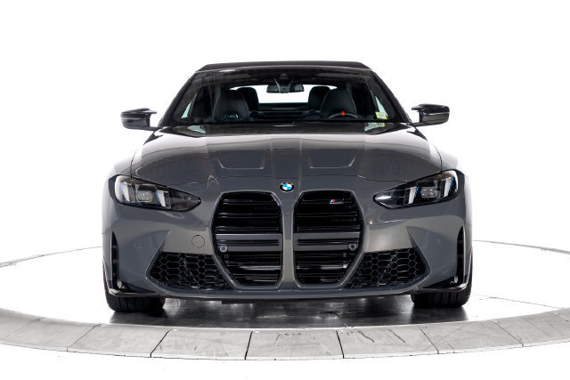 Used 2026 BMW M4 xDrive Competition w/ Executive Package AWD/4WD image 9