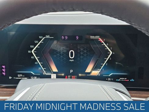 New 2026 BMW X5 xDrive40i image 14