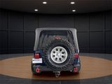 Used 2002 Jeep Wrangler X image 4