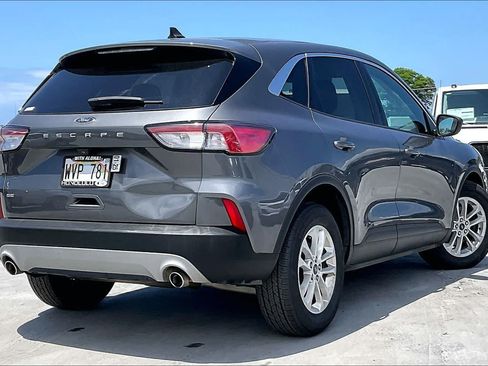 Used 2022 Ford Escape SE FWD image 22