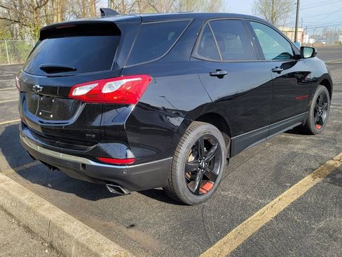 Used 2019 Chevrolet Equinox LT image 6