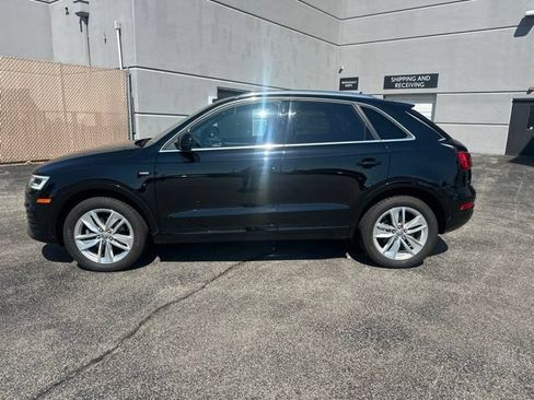 Used 2018 Audi Q3 2.0T Premium Plus w/ Premium Plus Package AWD/4WD image 6