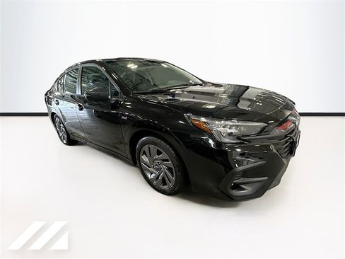 Used 2025 Subaru Legacy Sport image 3