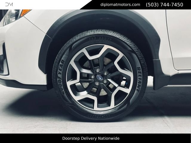 Used 2016 Subaru Crosstrek 2.0i Limited AWD/4WD image 39