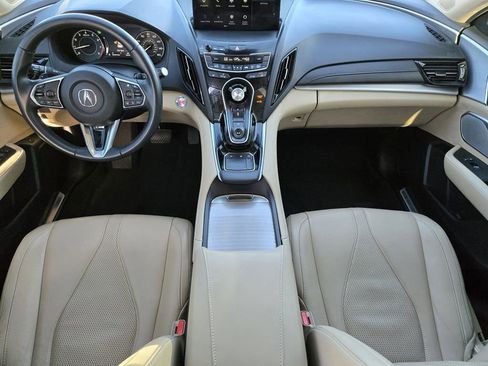 Used 2024 Acura RDX SH-AWD w/ Technology Package image 5