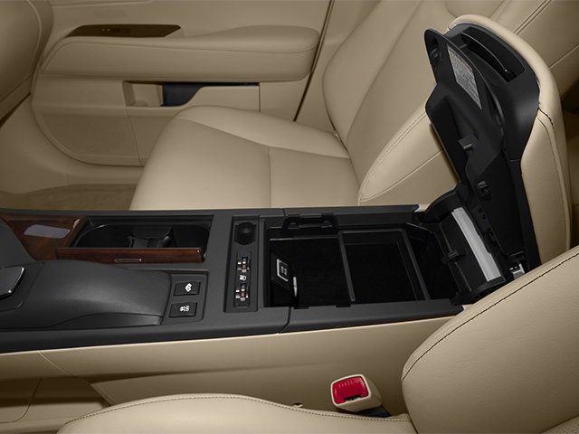 Used 2013 Lexus RX 450h FWD w/ Navigation Pkg image 17