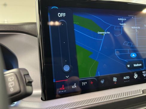 New 2025 Ford Bronco Sport Outer Banks w/ Outer Banks Tech Package+ image 14