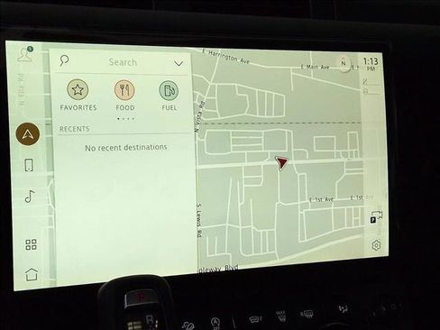 New 2026 Land Rover Defender 110 OCTA image 14