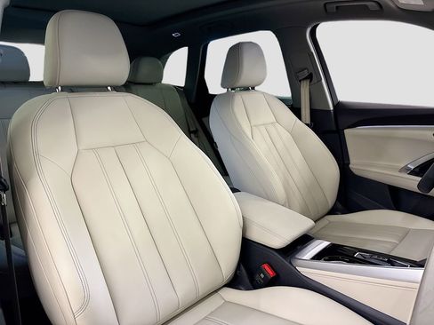 New 2025 Audi Q5 Premium Plus image 15