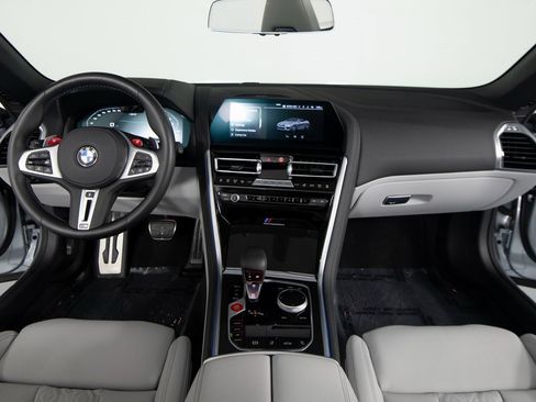 Used 2022 BMW M8 Competition image 30
