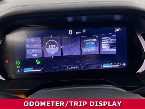 Used 2022 Jeep Grand Cherokee L Summit image 16