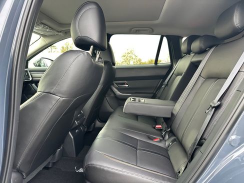 New 2026 MAZDA CX-50 2.5 Hybrid w/ Weather Package image 15