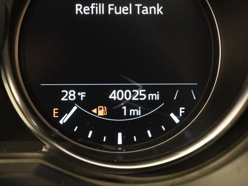 Used 2023 MAZDA CX-9 Touring image 27