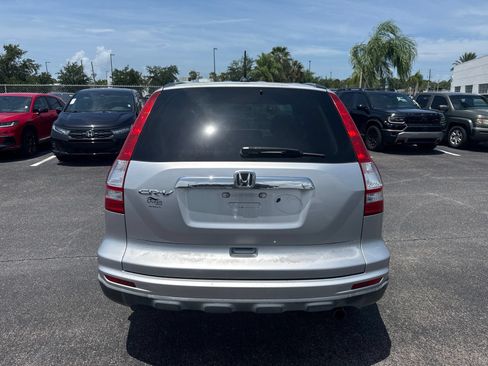 Used 2011 Honda CR-V EX-L image 20