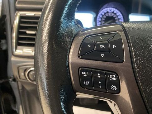 Used 2020 Ford Ranger Lariat w/ Equipment Group 501A Mid AWD/4WD image 15