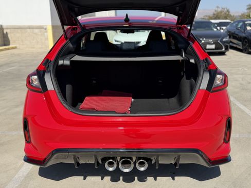 Used 2026 Honda Civic Type R image 14