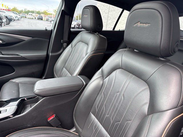 Used 2024 Buick Envista Sport Touring FWD image 10