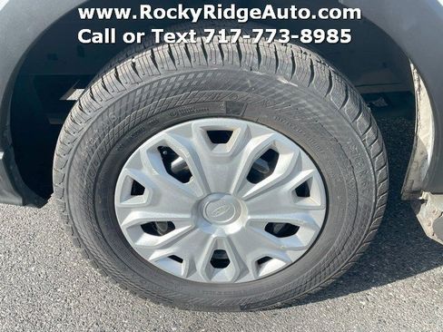 Used 2023 Ford Transit 250 T-250 Cargo Van w/ Exterior Upgrade Package image 23